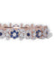 PINCH ME 3.0 BLUE BANGLE